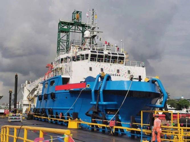 船舶进口勘验评估要关注哪些核心问题？-图2