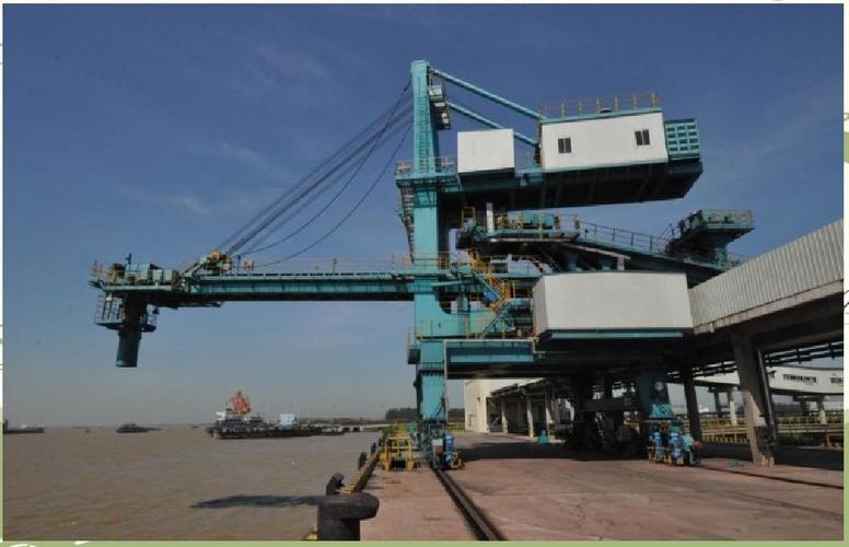 船舶涂装需哪些核心设备?-图1 船舶涂装需哪些核心设备?-图1