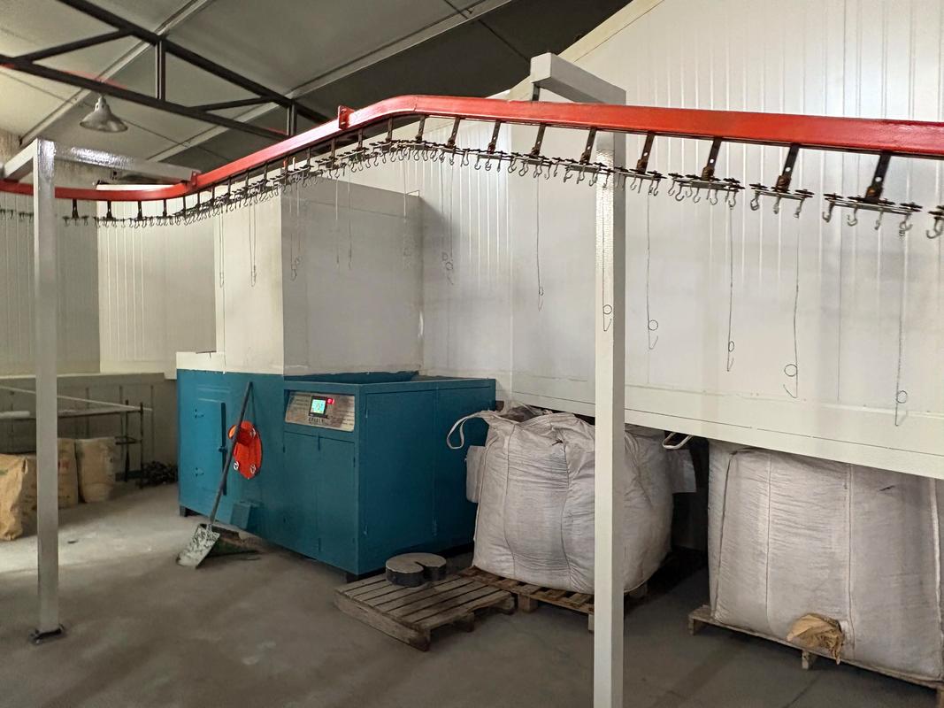 船舶涂装需哪些核心设备?-图3 船舶涂装需哪些核心设备?-图3