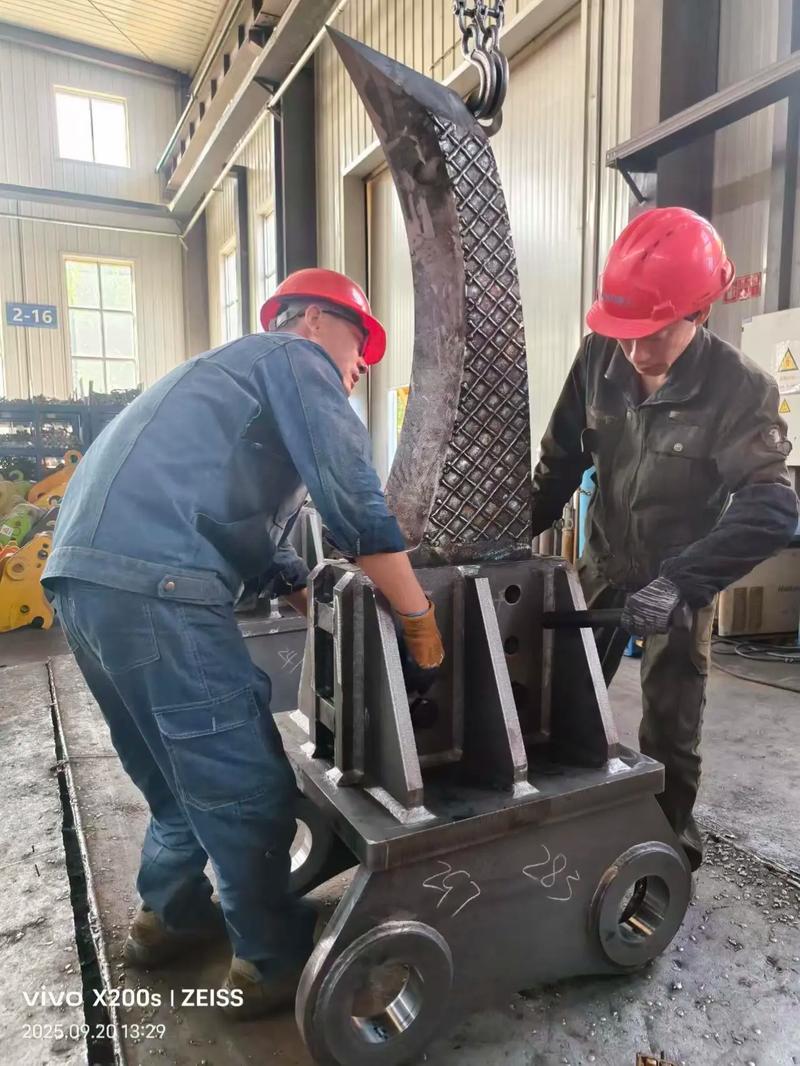 船舶报废拆解单位如何规范管理？-图2