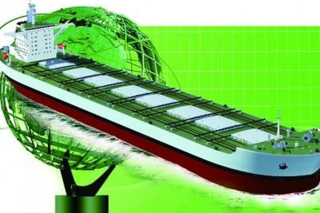 船舶行业绿色发展如何突破瓶颈？-图2