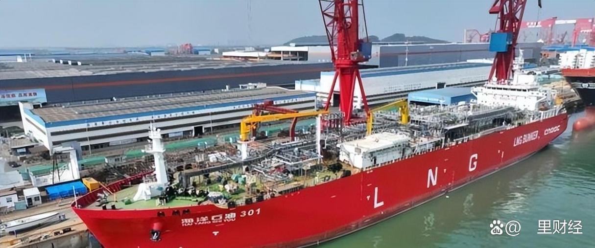 韩国造船业2025-图2