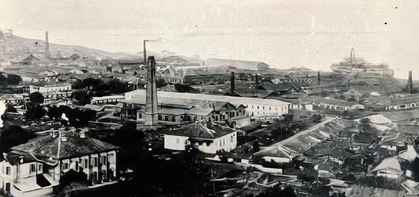 马尾造船厂1957-图1