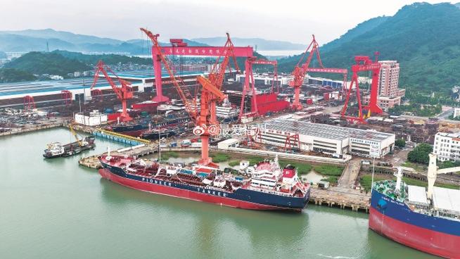 马尾造船厂1957-图2