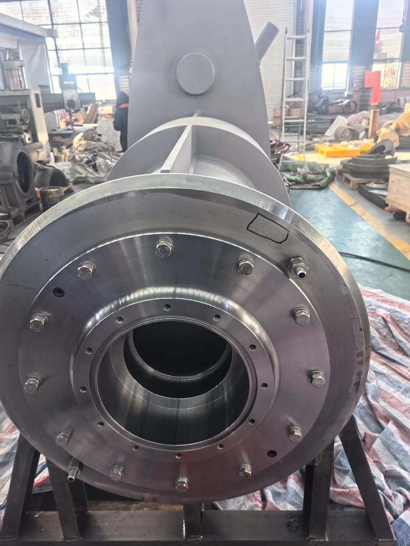 船舶舵机管理要点-图2