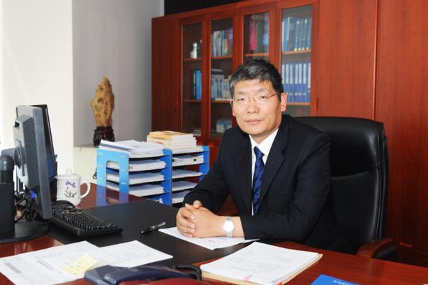 江南造船集团总经理有何新动向？-图1