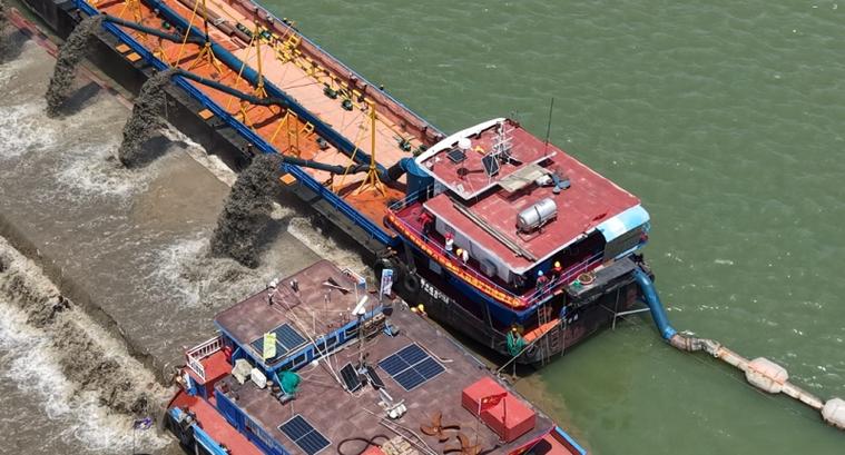 泰州口岸船舶照片-图1 泰州口岸船舶照片-图1