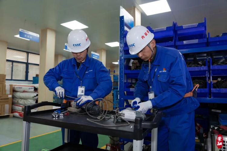 江南造船生产运行部-图1 江南造船生产运行部-图1