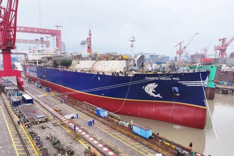 江南造船生产运行部-图2 江南造船生产运行部-图2