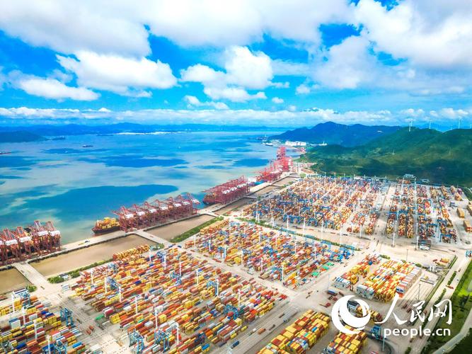 浙江船舶服务市场-图1