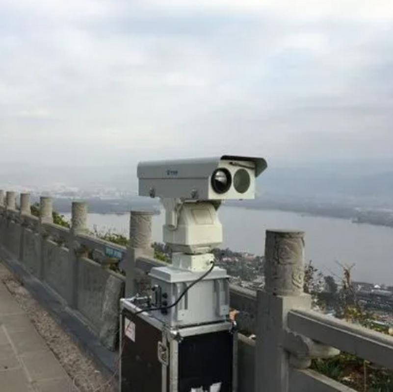 无人船舶远程监控-图2 无人船舶远程监控-图2