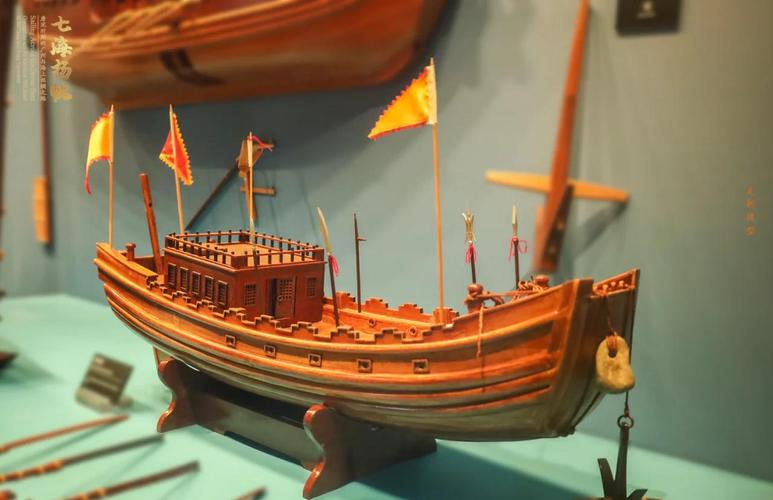 古代造船工艺究竟有多精湛?-图1 古代造船工艺究竟有多精湛?-图1