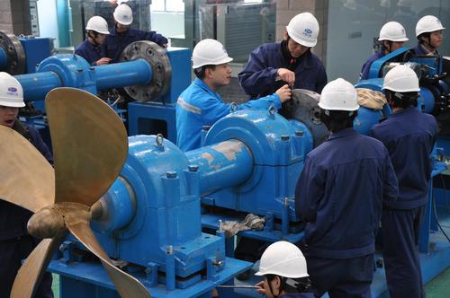 全国船舶专业维修-图2