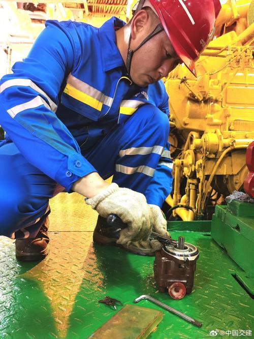 全国船舶专业维修-图3