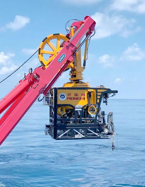 船舶科技技术突破-图2