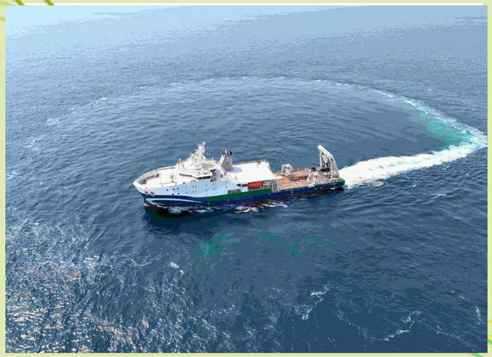 船舶科技技术突破-图1