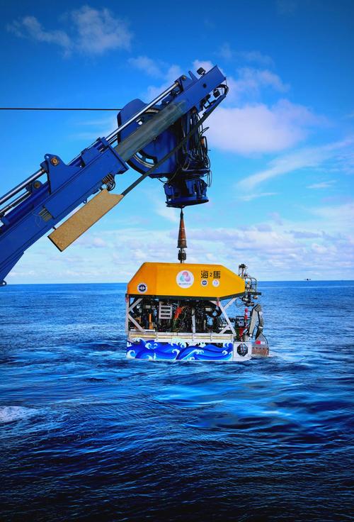 船舶科技技术突破-图3