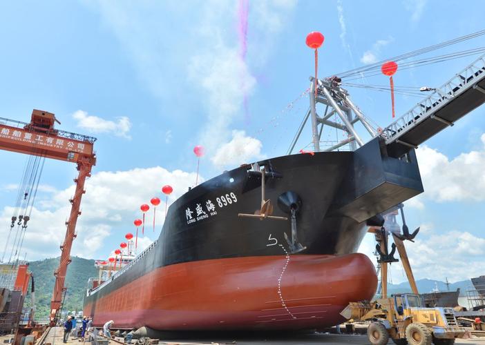 福安船舶产业不足-图2 福安船舶产业不足-图2