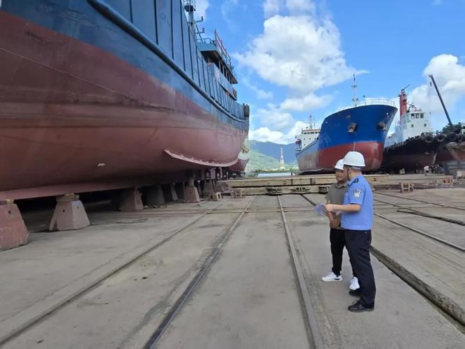 福安船舶产业不足-图3 福安船舶产业不足-图3