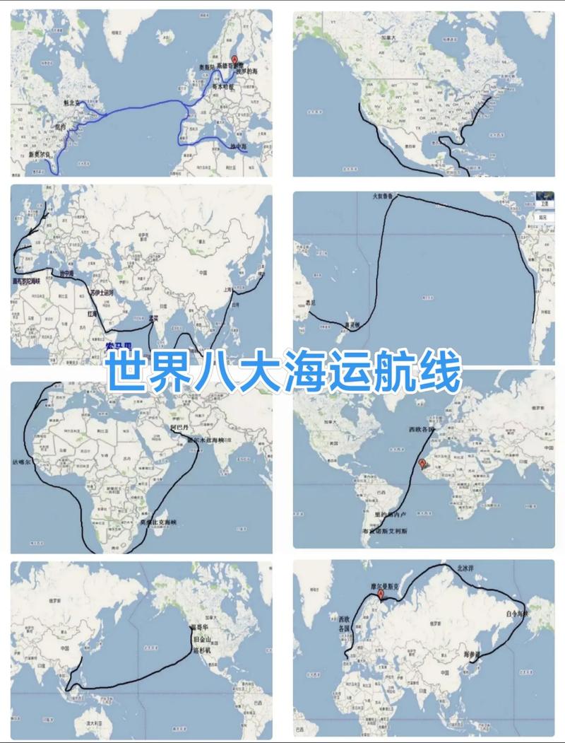 低速船舶航速范围具体是多少？-图1