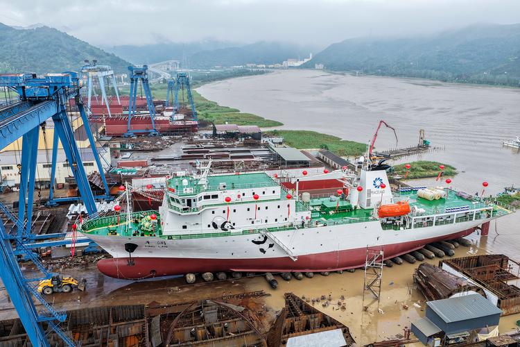 2025浙江省造船规划方向是什么？-图1