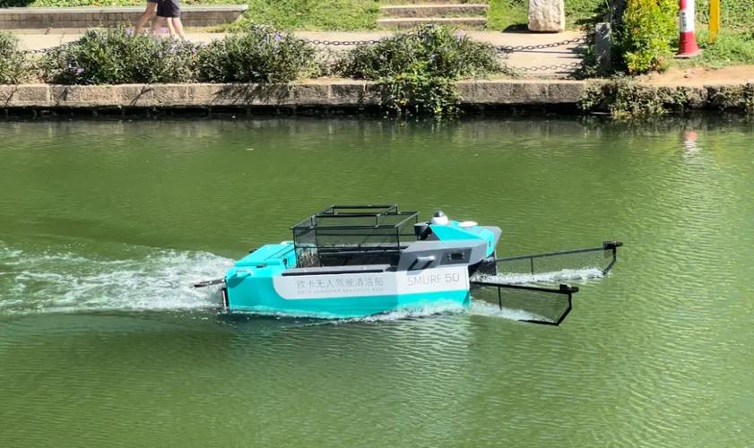 船舶绿色智能高效-图1 船舶绿色智能高效-图1