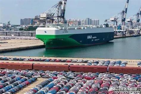 中国2025年造船-图1 中国2025年造船-图1