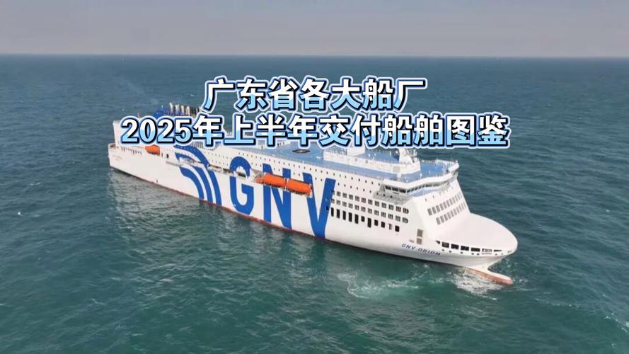 2025年全球造船完工量将如何变化?-图2 2025年全球造船完工量将如何变化?-图2