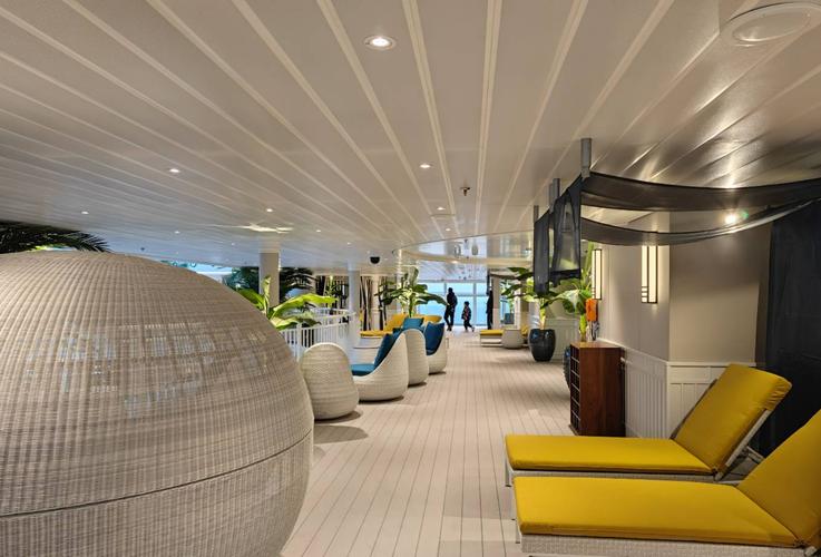 南通船舶装修设计-图2