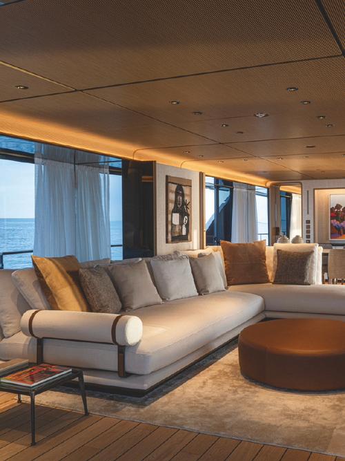 南通船舶装修设计-图3