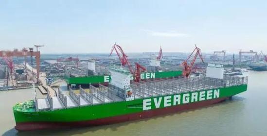 2025中国造船业-图1 2025中国造船业-图1