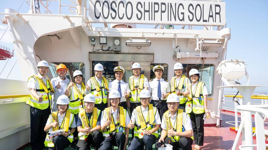 船舶经营人与船东的权责如何界定?-图1 船舶经营人与船东的权责如何界定?-图1