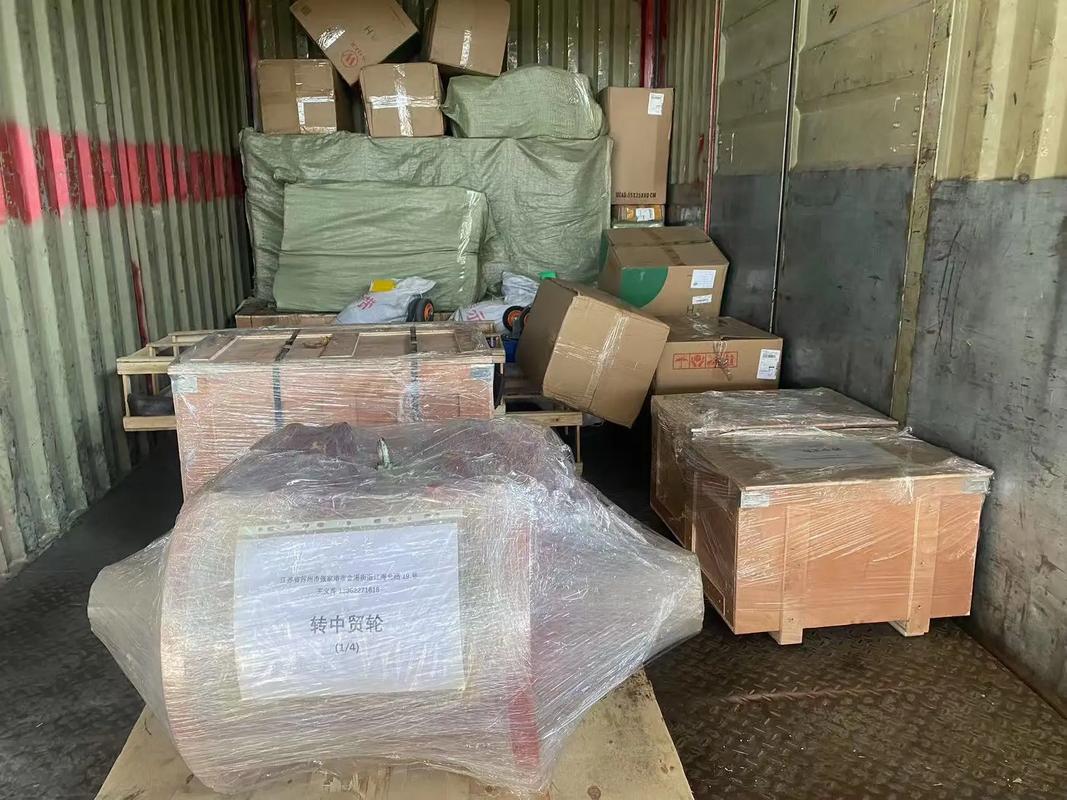 宁波船舶配件市场现状如何？-图1