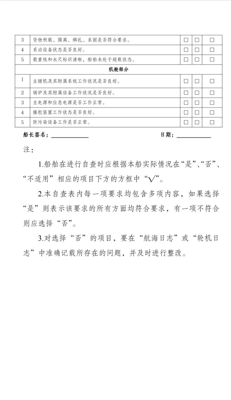 如何快速精准查找船舶信息？-图3