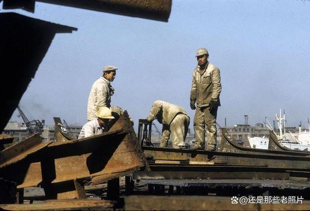 上海第一个造船厂-图2