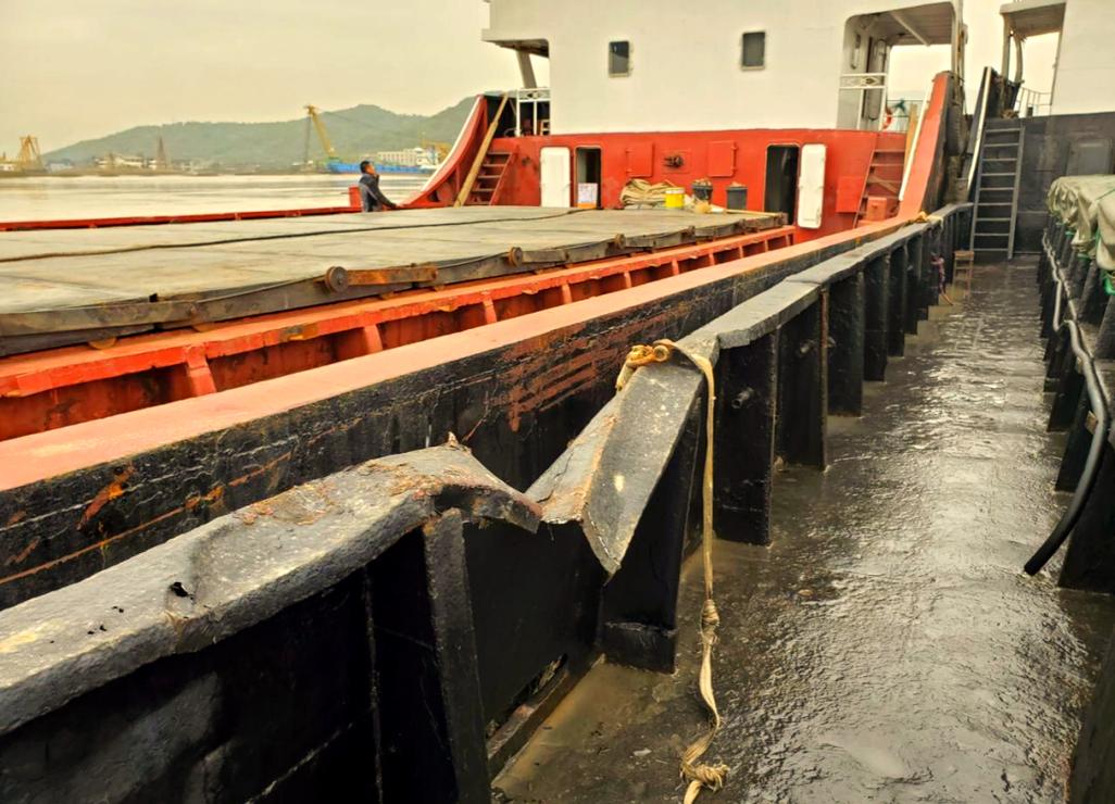 船舶配套为何不够完善？-图3