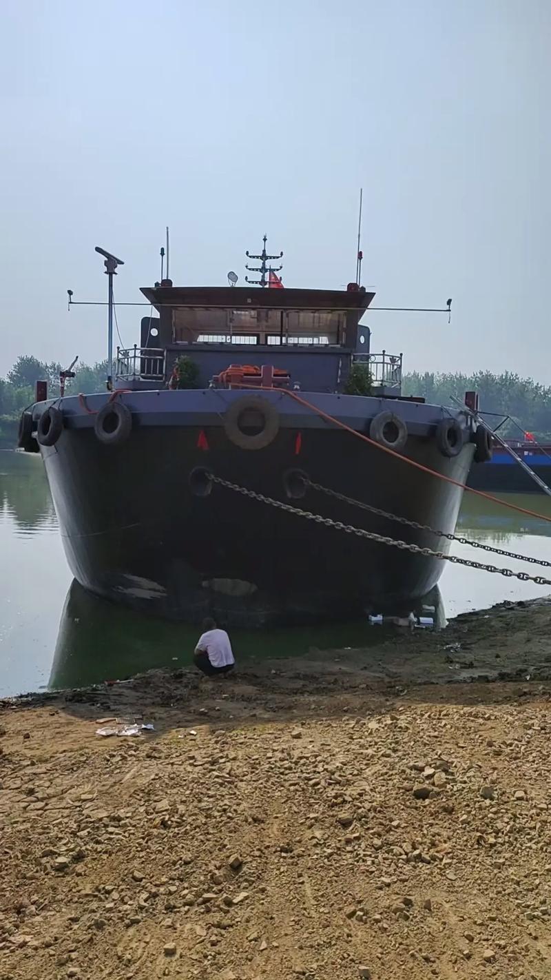 国有在建船舶转让，如何合规操作？-图2