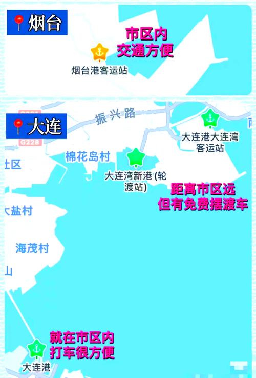 大连船舶计划怎么查?-图1 大连船舶计划怎么查?-图1