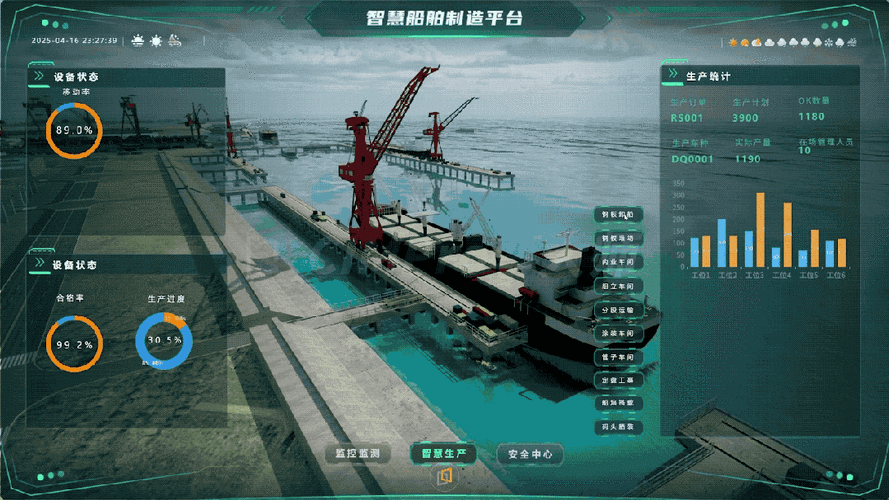 红花电站船舶最新动态如何？-图3