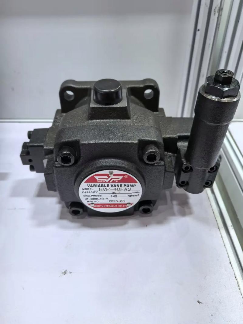 贵州船舶货油泵有何技术特点?-图1 贵州船舶货油泵有何技术特点?-图1