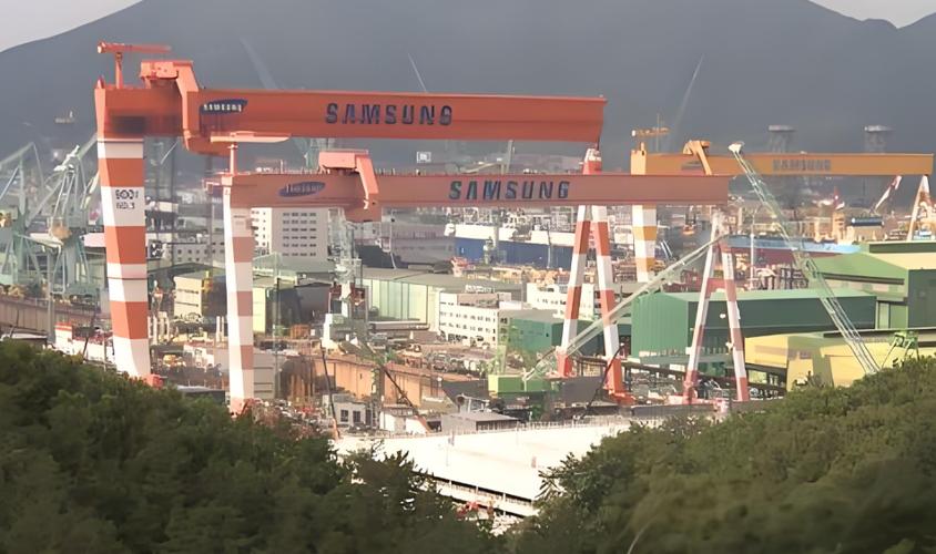 三星造船有几例?具体案例有哪些?-图2 三星造船有几例?具体案例有哪些?-图2