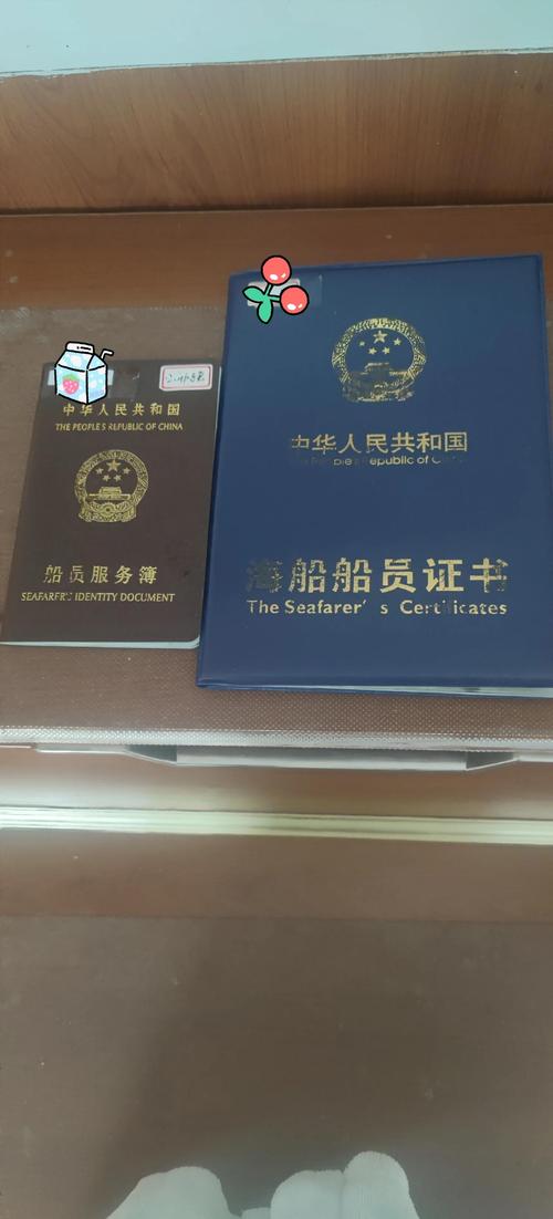 油船船舶证书版本有何不同？-图1