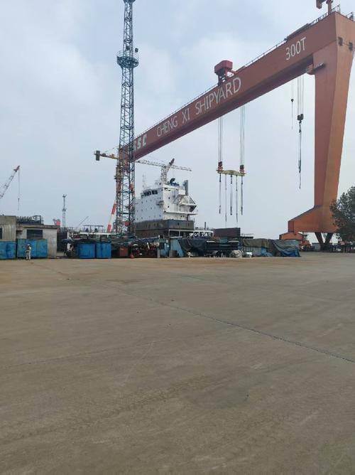 中海油杨州造船厂有何核心优势？-图3