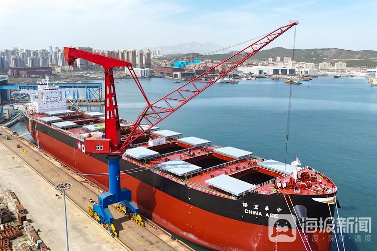 为何要统一造船业务经营？-图1