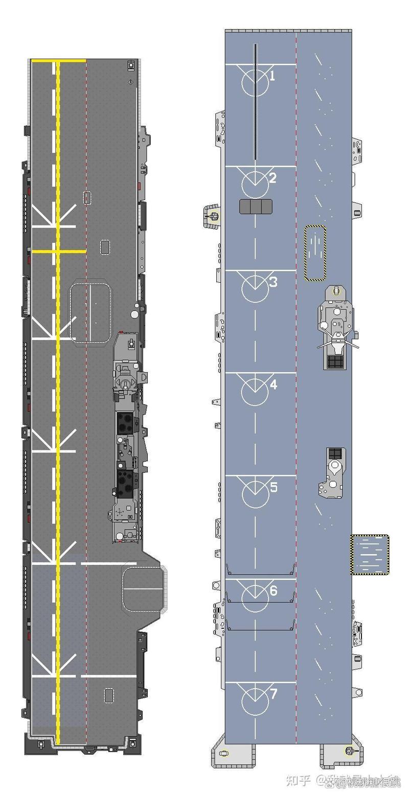 船舶甲级分隔有何特殊要求？-图2