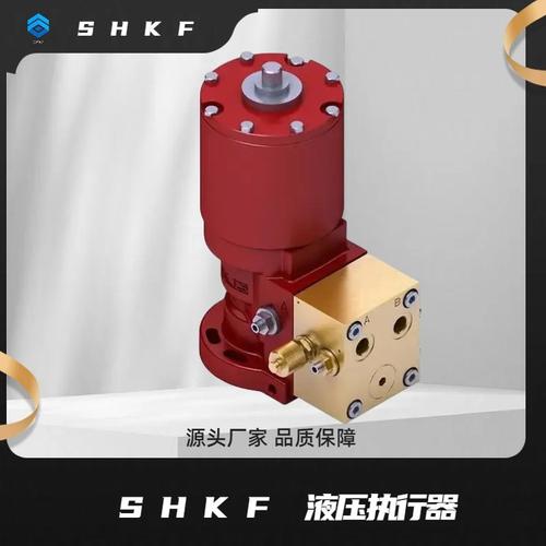 船舶液压遥控阀门如何实现精准控制？-图1