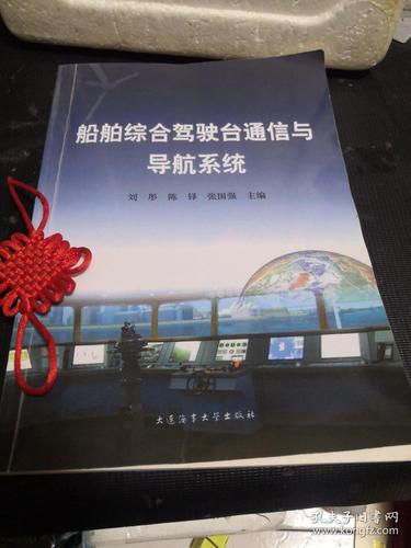 船舶导航通信系统如何保障航行安全？-图3