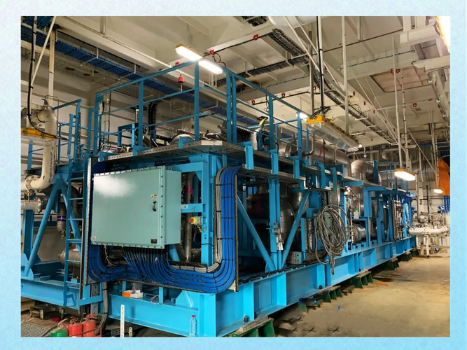 船舶性能研发岗的核心能力是什么？-图3