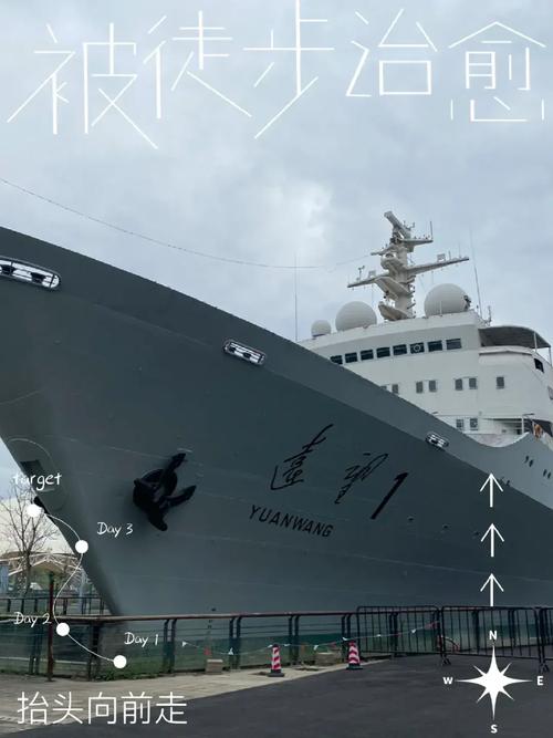 江南造船厂零号门藏着什么故事？-图3