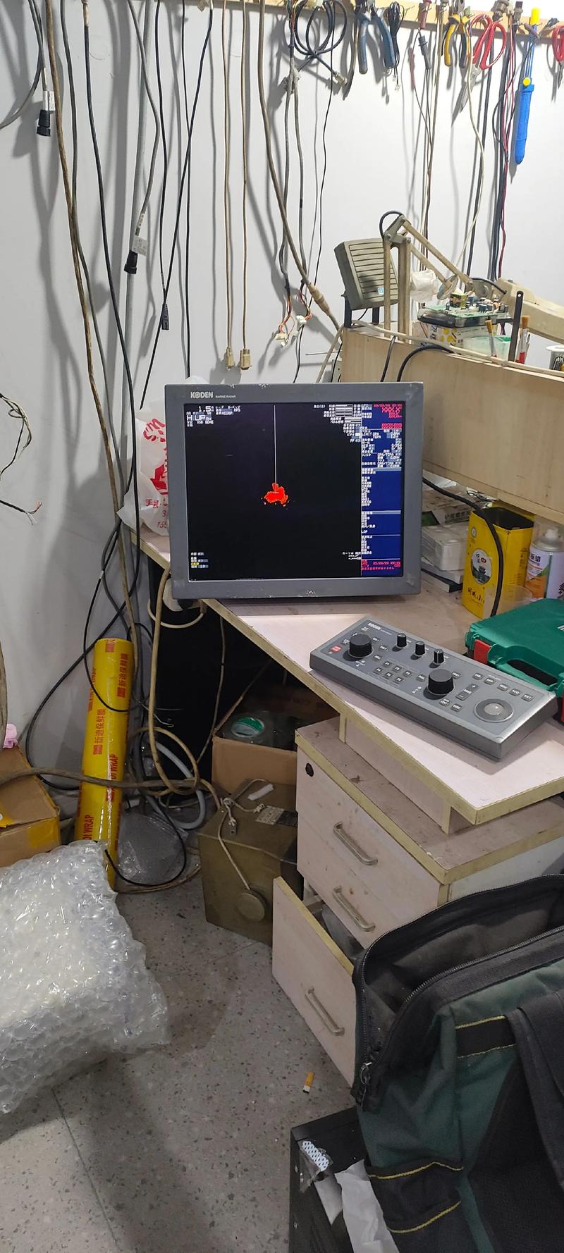 船舶雷达制造公司技术有何突破？-图2